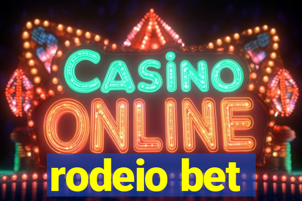 rodeio bet